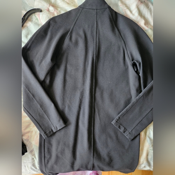 Kit and Ace, Small, Black Cardigan - Picture 2 of 4